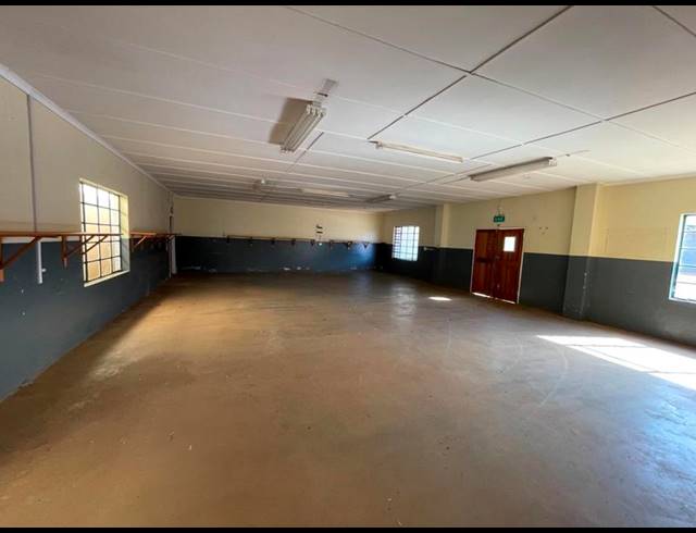 BUSINESS PROPERTY TO RENT IN GREYTOWN